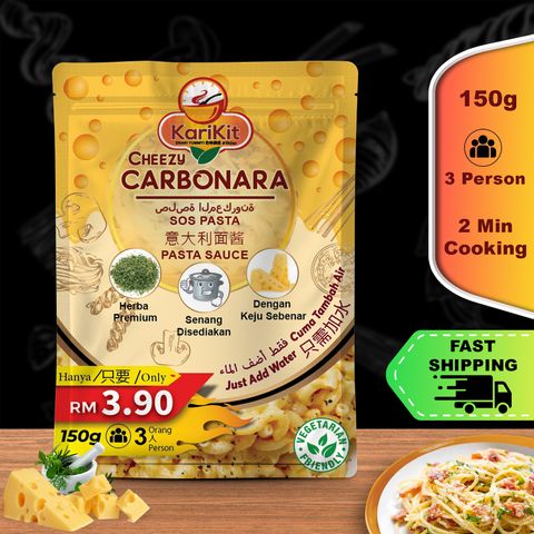 Cheezy Carbonara pasta sauce.jpg