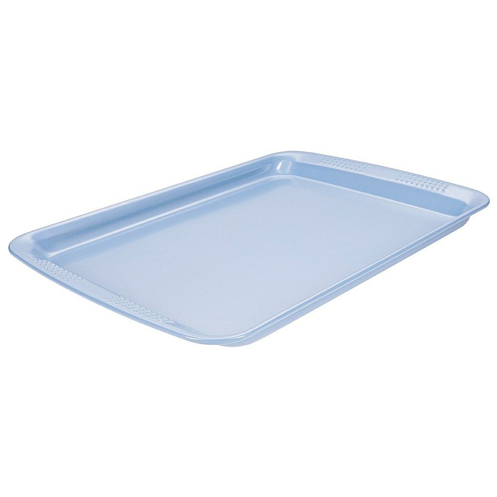 Soffritto Oven Tray 37 x 27 cm Teal Blue.jpg