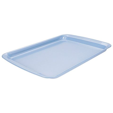 Soffritto Oven Tray 37 x 27 cm Teal Blue.jpg