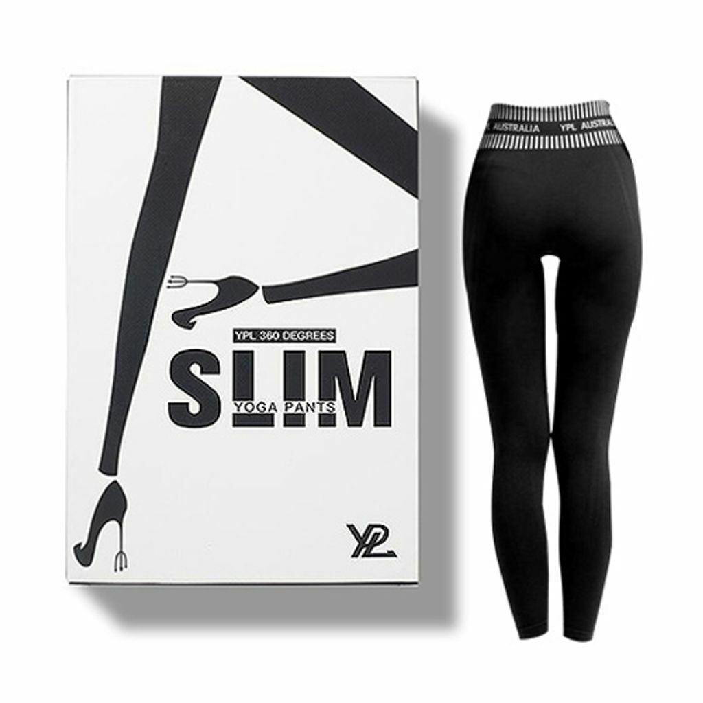YPL 360 Degrees Yoga Pants FREE SIZE