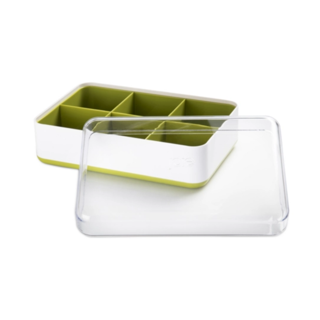 Joie Tea Box Container Green Aussie2My