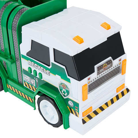 battery operated garbage truck toy battery operated garbage truck toy