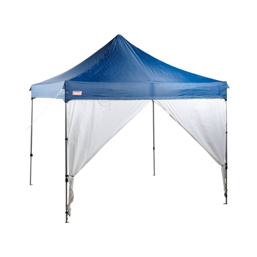 Coleman Deluxe Gazebo 3x3/6x3 Sunwall