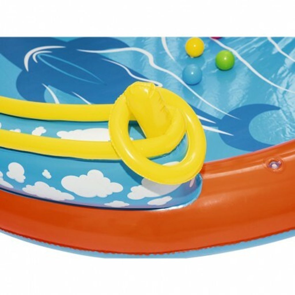 Bestway Lava Lagoon Play Center 53069 Comfort Children Toys Water Playground New (5)-420x420.jpg