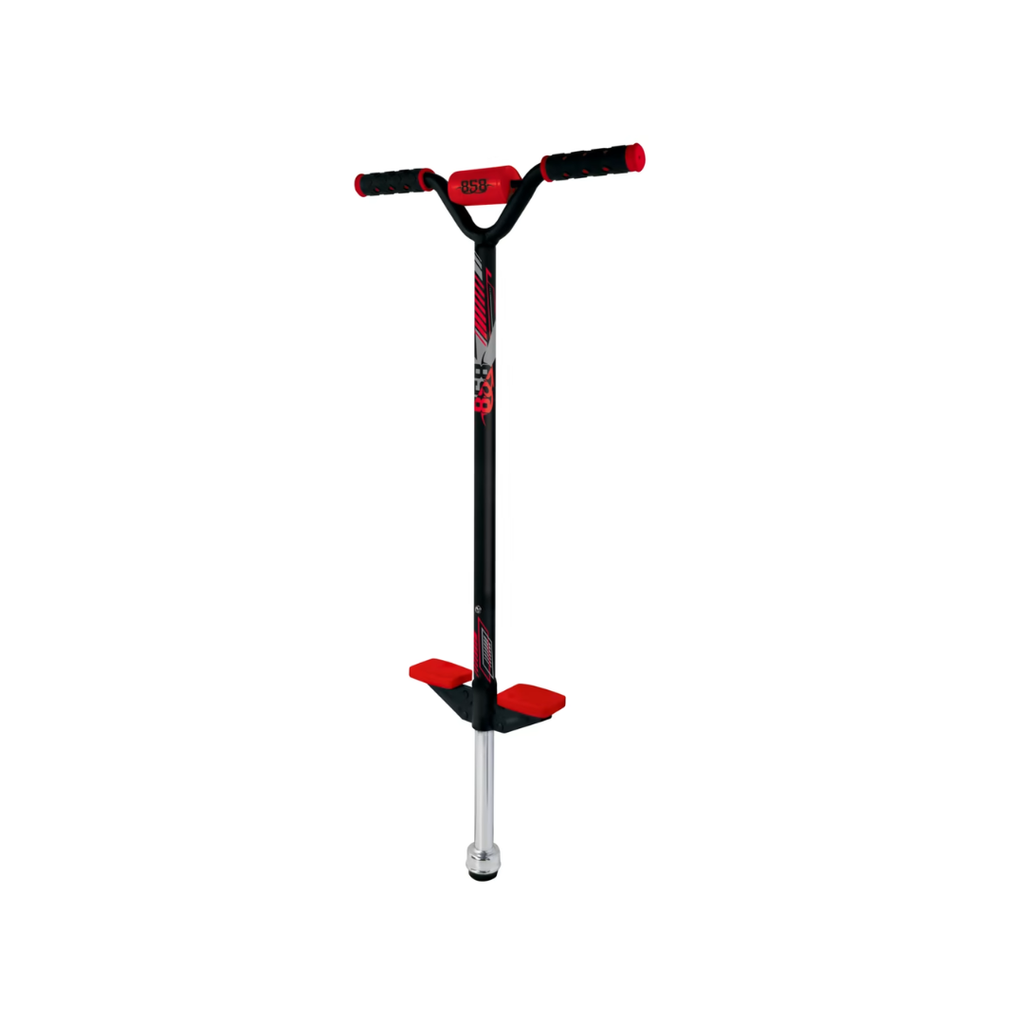 858 Moto Pogo Stick Jumping Bouncing Jackhammer Aussie2My