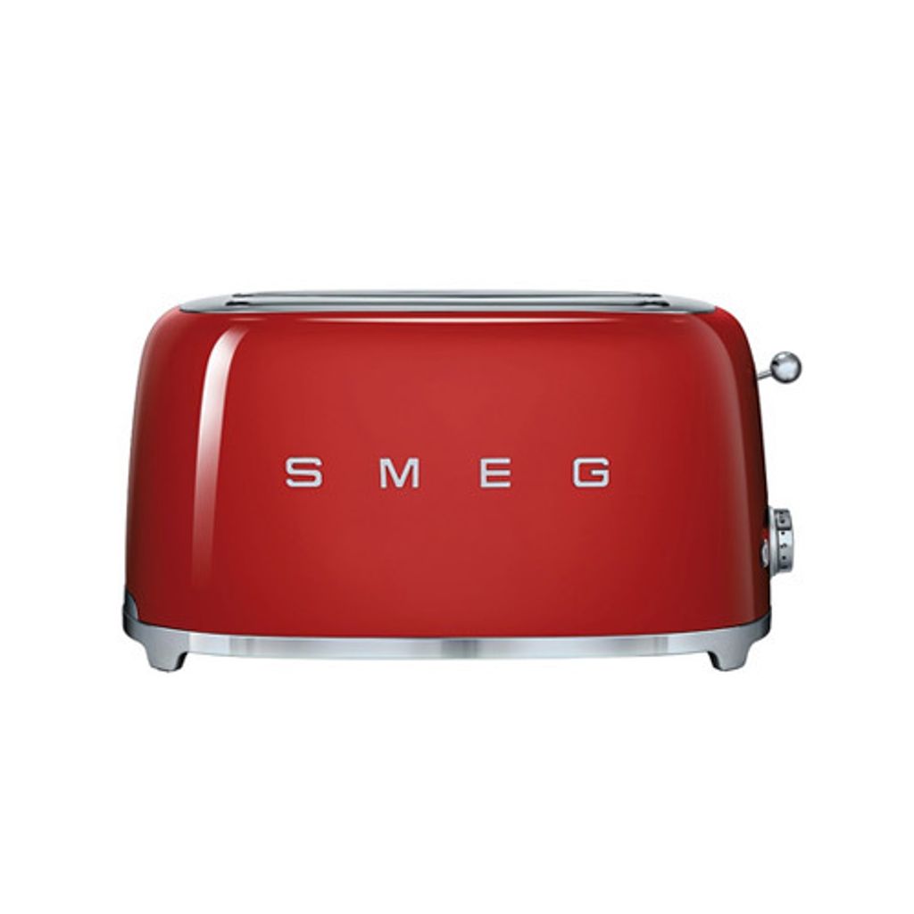 Smeg-TSF02RDUK-50s-Retro-Style-4-Slice-Toaster-in-Red-6