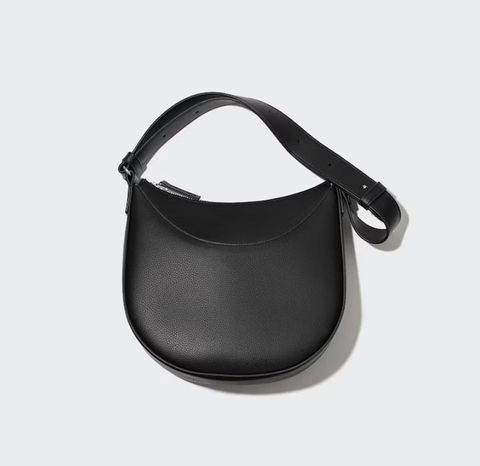 uniqlo-bag-faux-leather-one-handle-black-1690774563