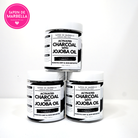 African Black Soap