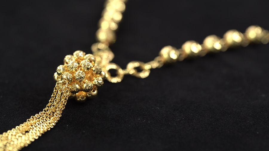 Yi Xing Goldsmith | NEW DESIGNS