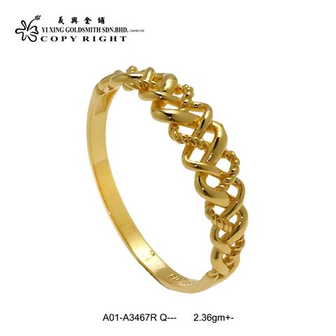 A01-A3467R Q--- (B1)