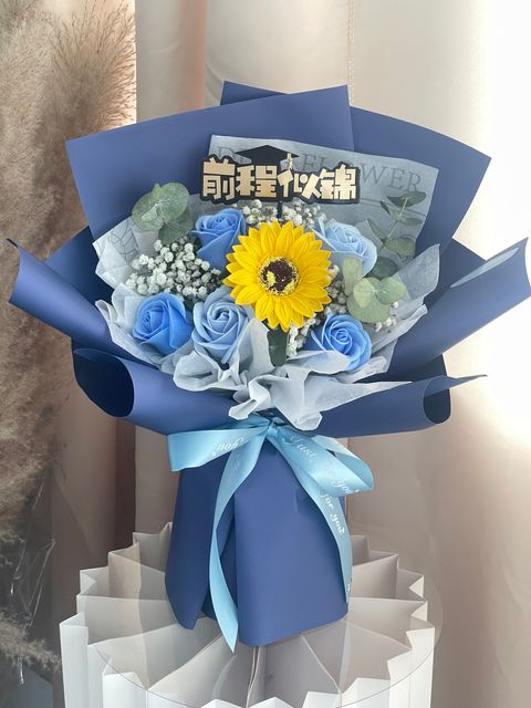 SUNFLOWER 向日葵/太阳花– Q FLORIST STUDIO SUNFLOWER 向日葵/太阳花– Q FLORIST STUDIO