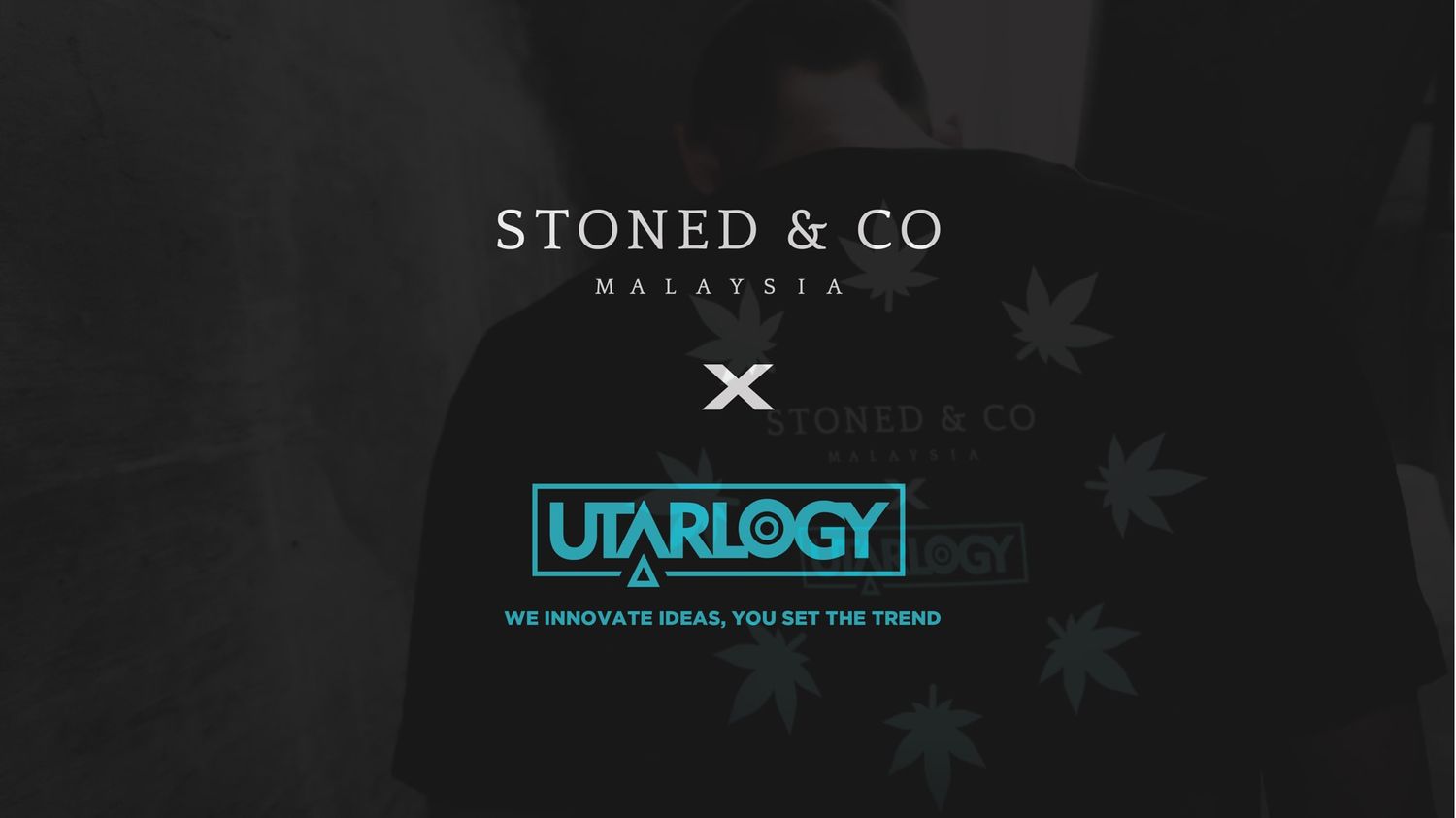 UTARLOGY | UTARLOGY X Stoned & Co