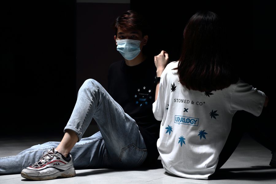 UTARLOGY | UTARLOGY X Stoned & Co