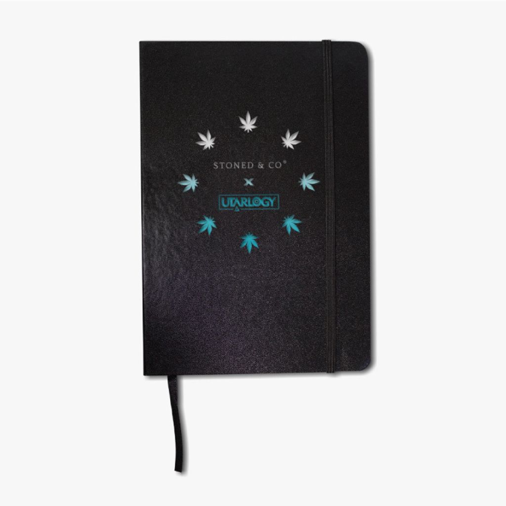 UTARLOGY Notebook