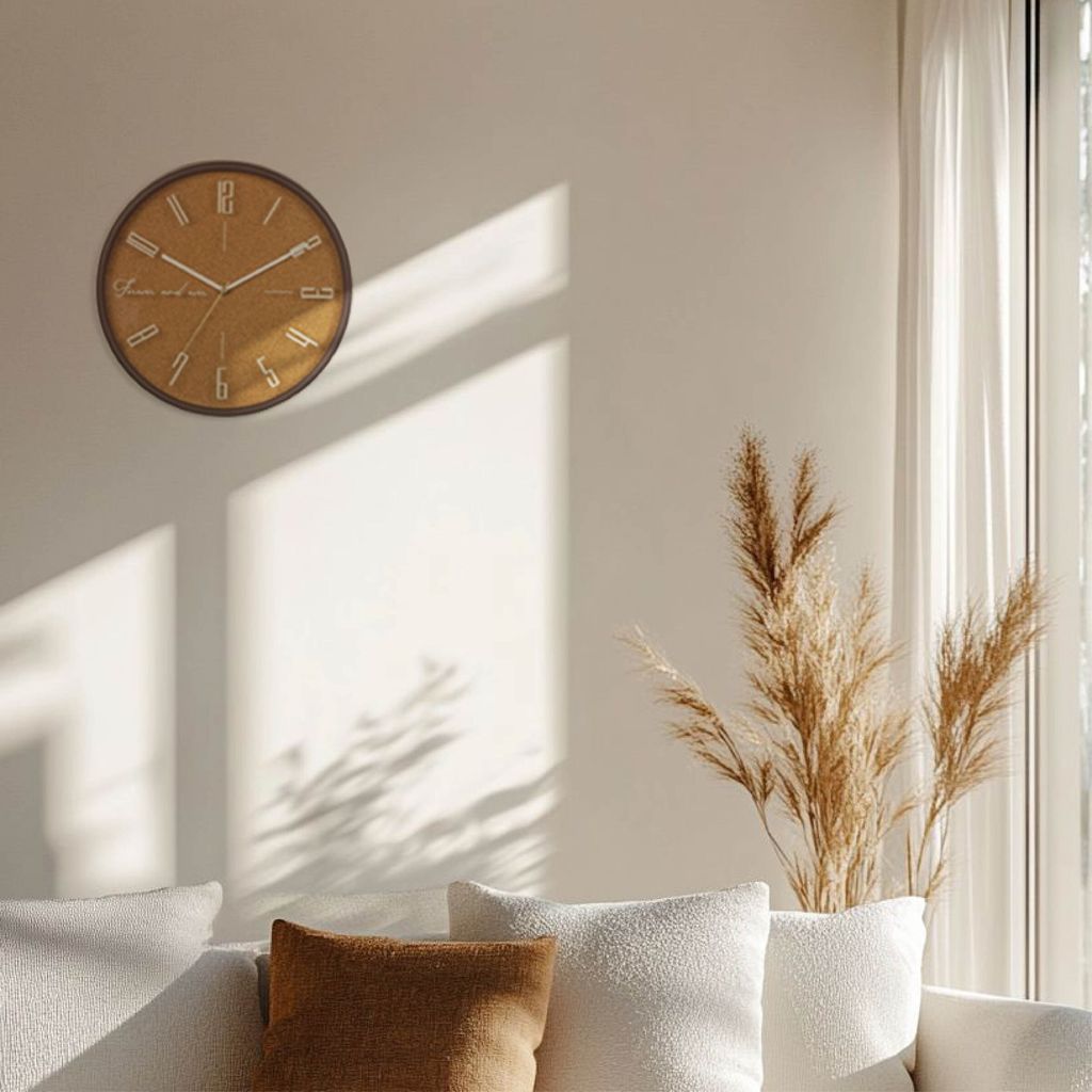 【Carry Plus】一直一直光之時 12吋掛鐘_1000px方圖-02