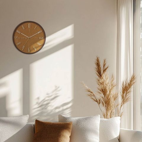 【Carry Plus】一直一直光之時 12吋掛鐘_1000px方圖-02