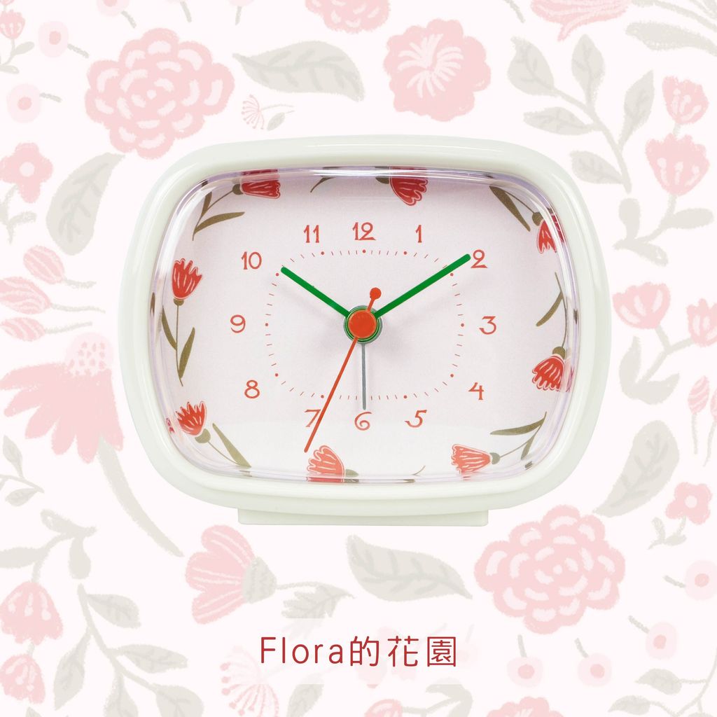 【Carry Plus】Flora的花園靜音鬧鐘_1000px方圖-02
