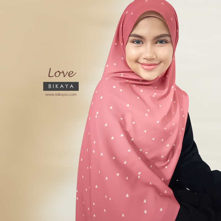 love