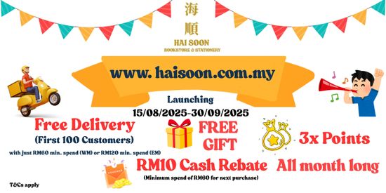  | HAI SOON