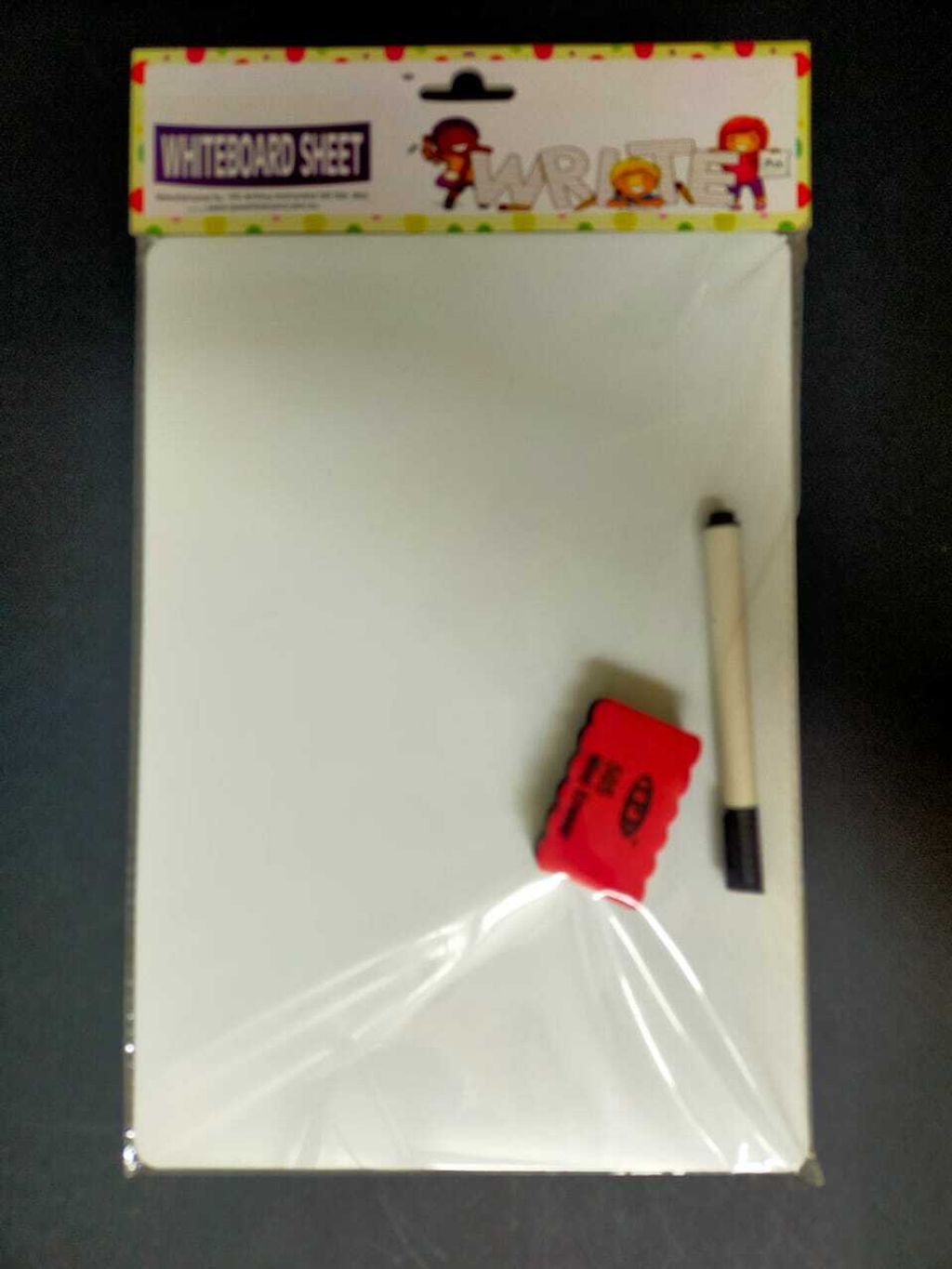 A4 Whiteboard Sheet Rm10.00.jpeg