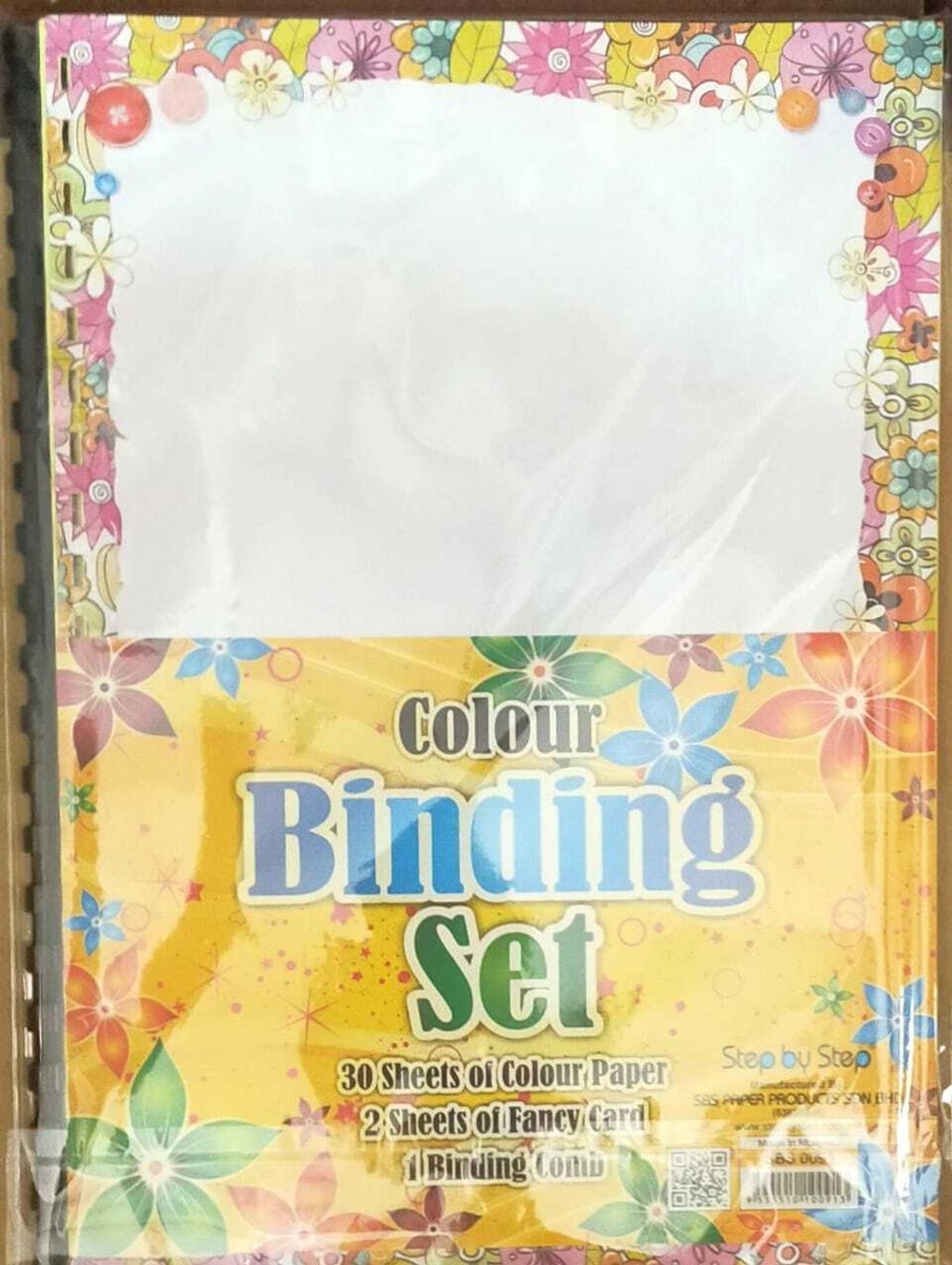 Cilour Binding Set Rm3.30.jpeg