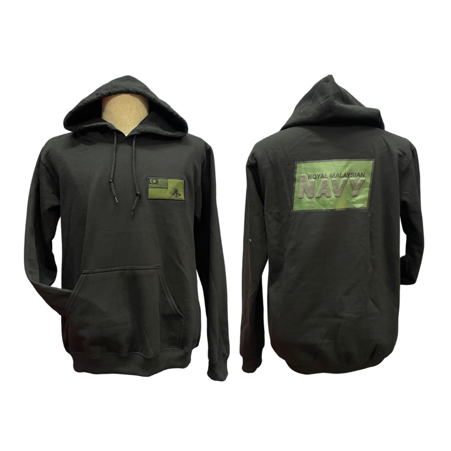 The Roslan Clan Enterprise | New Arrival