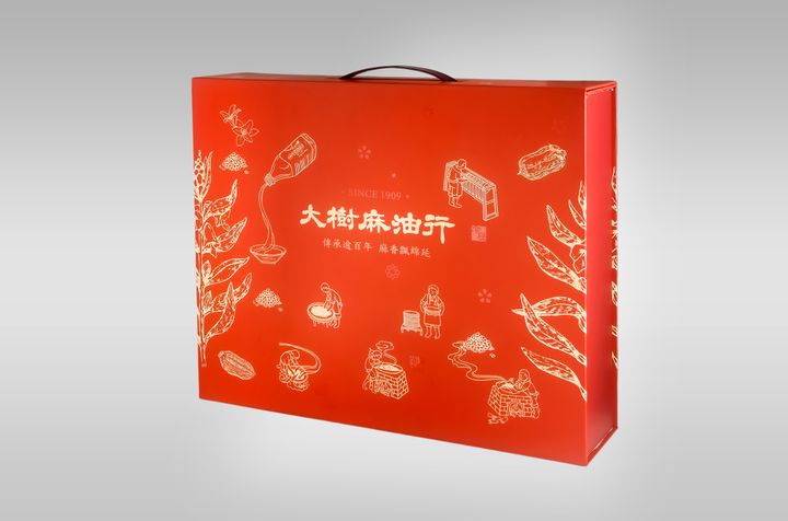 大禮盒