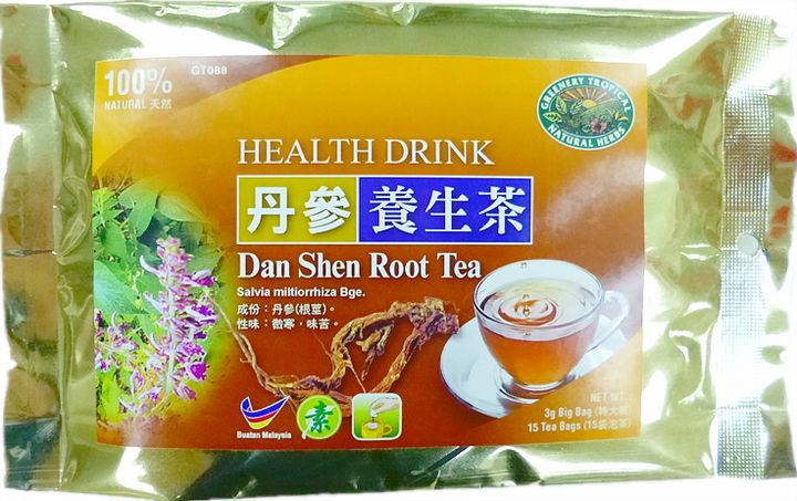 Dan Shen Healing Tea 丹参养生茶.JPG