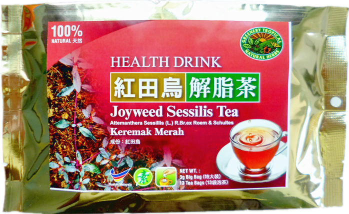 Sessile Joyweed 红田乌.png