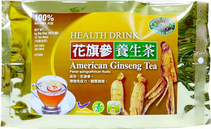 American Ginseng 花旗参西洋参.JPG