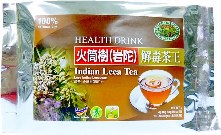 Indian Leea 火筒树（岩陀）.JPG