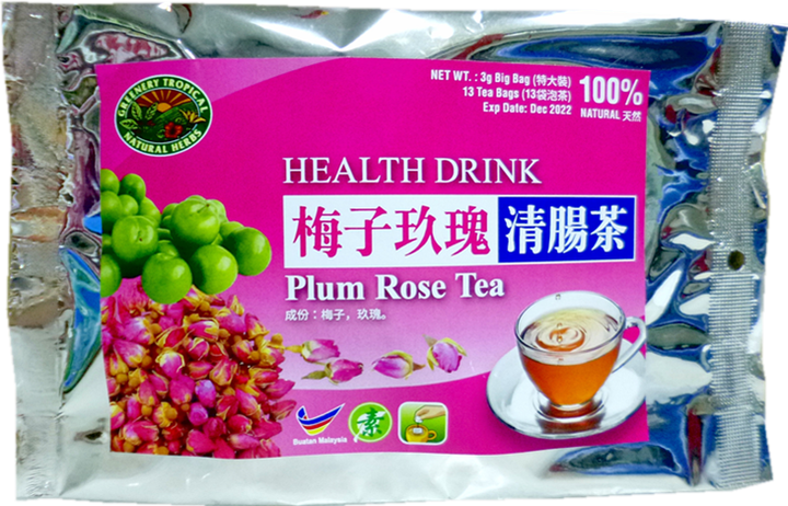 Plum Rose Tea Colon Cleanse 梅子玫瑰清肠茶.png