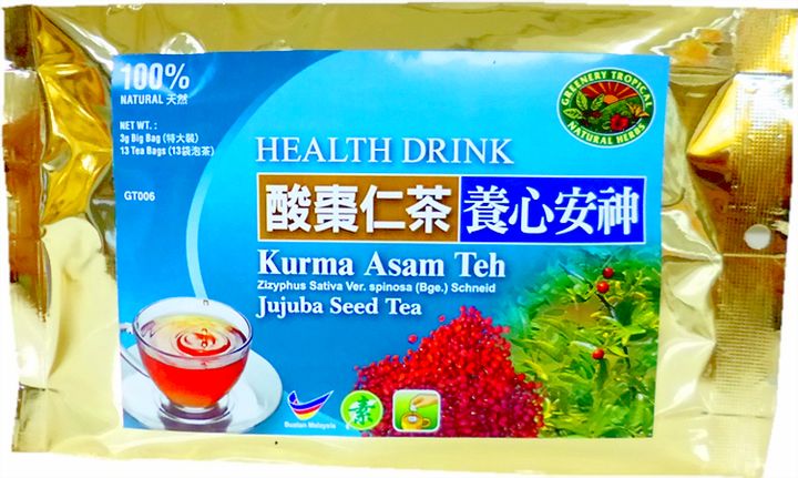 Jujuba Seed Tea 酸枣仁茶.JPG