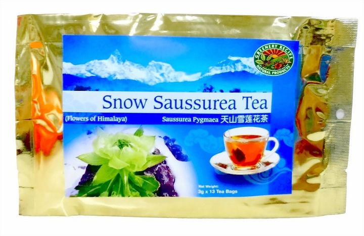 Snow Saussurea Tea 天山雪莲花茶.JPG