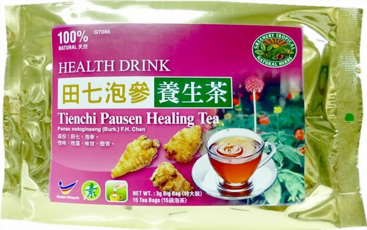 Tienchi & America Ginseng Tea 田七泡参养生茶.JPG