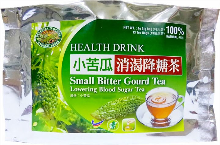Small Bitter Gourd Tea 小苦瓜茶.JPG