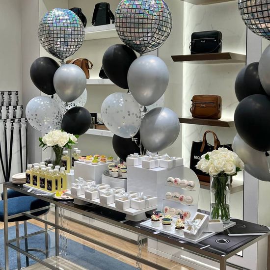 BRANDED DESSERTS | Ribbon Bunny Gift Sdn Bhd (1444650-A)