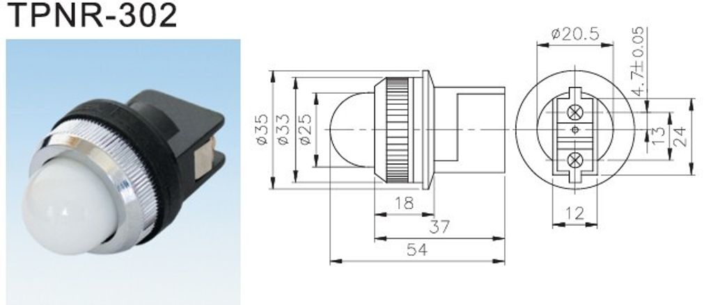 TPNR-302-O-1