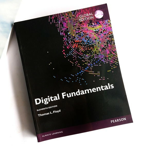Digital fundamentals 11th edition pdf download free