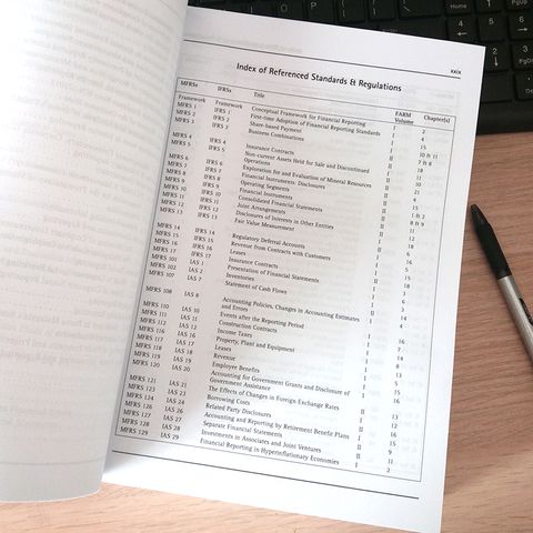 Financial Accounting and Reporting in Malaysia, Volume 2 (7th Edition ...