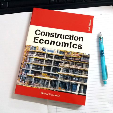 Construction Economics 1