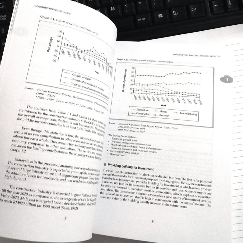 Construction Economics 3