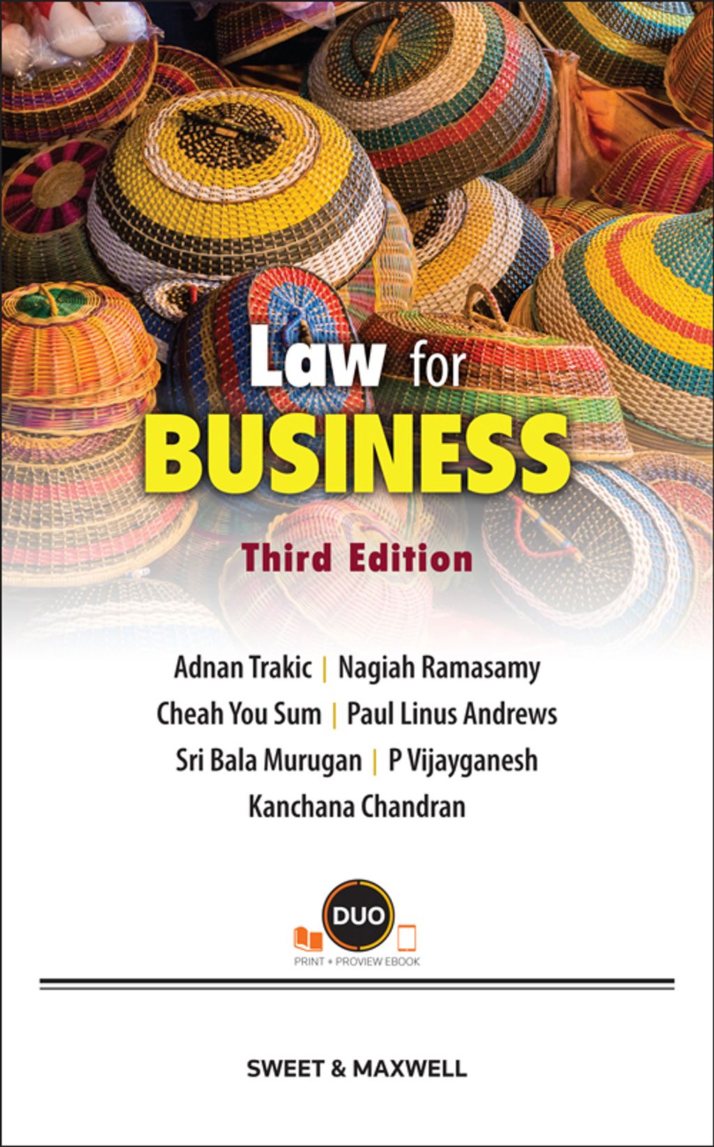 Law_for_Business__3rd_edn_DUO_-_Front_cover_with_border