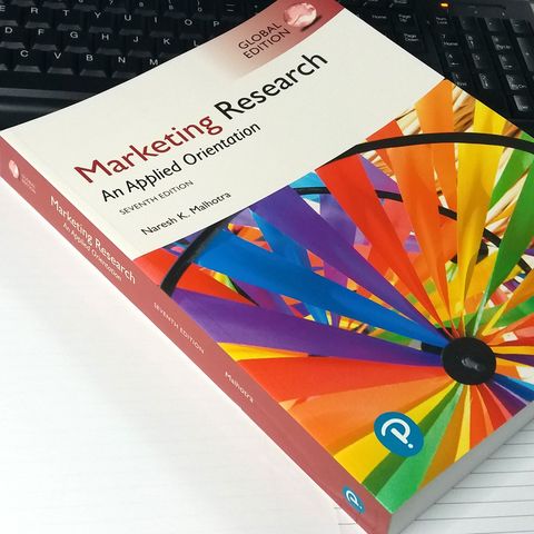 Marketing Research 5