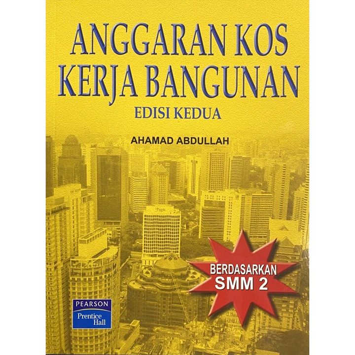 Anggaran Kos