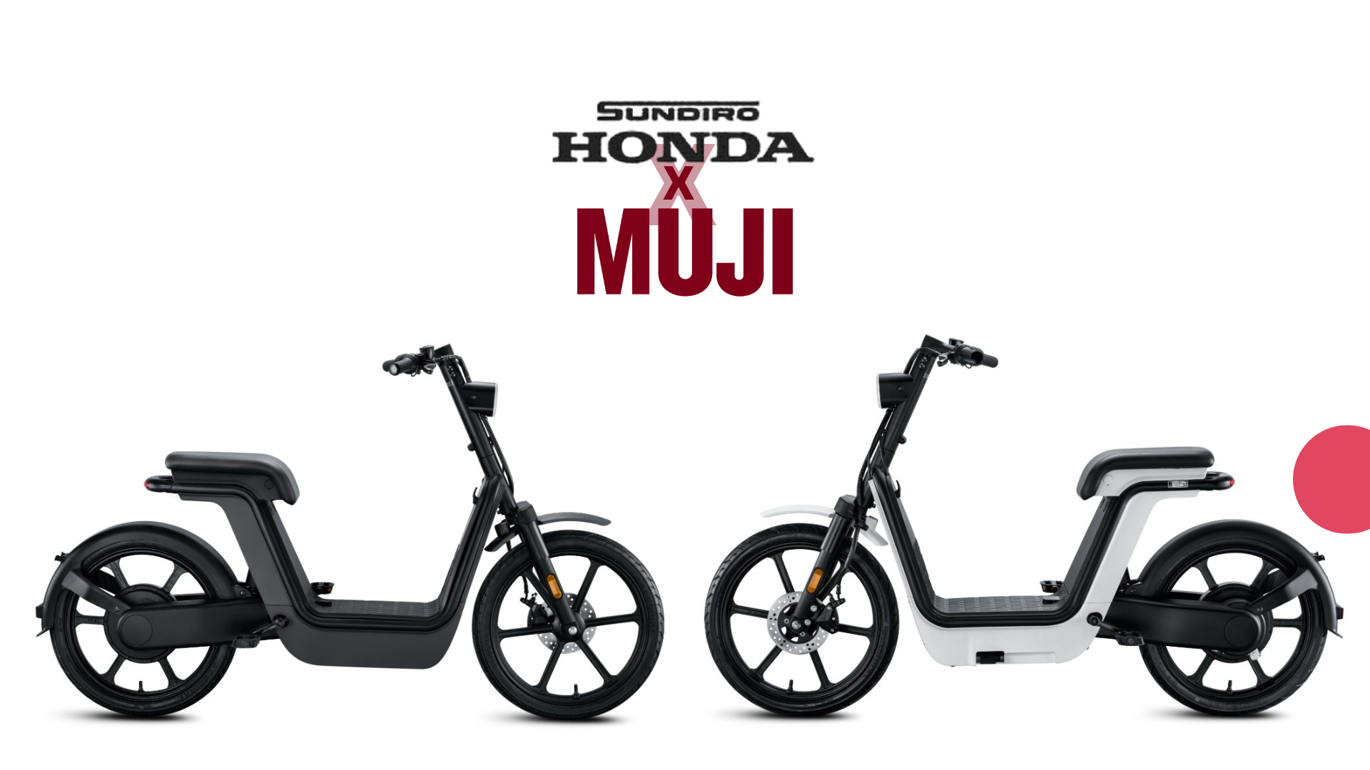 Muji bike deals