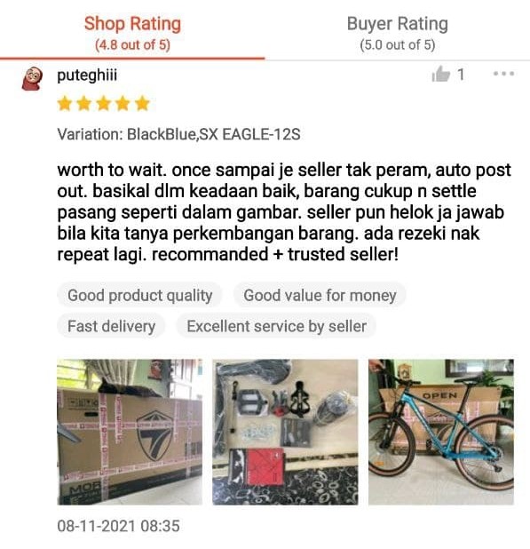 Bobby Bike Store