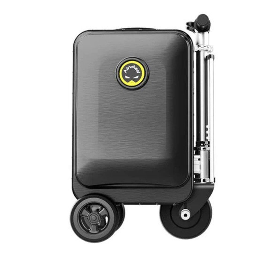 Electric Luggage Airwheel SE3S