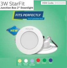 StarFit 3W
