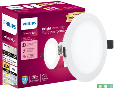 AP PLUS ULTRA GLOW 5W